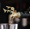 Nalewak Jägermeister Głowa Jelenia